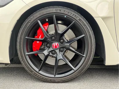 2023 Honda Civic (Import) 2.0T 420TURBO TYPE R, фото 4, лот 10391721