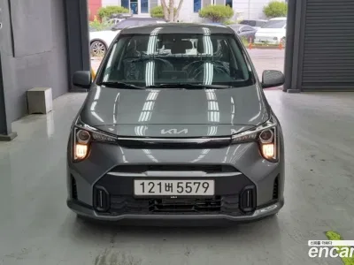 2026 Kia morning Trendy, фото 3, лот 11117127