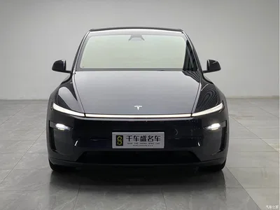 2025 Tesla Model Y Rear-Wheel Drive, фото 2, лот 11203149