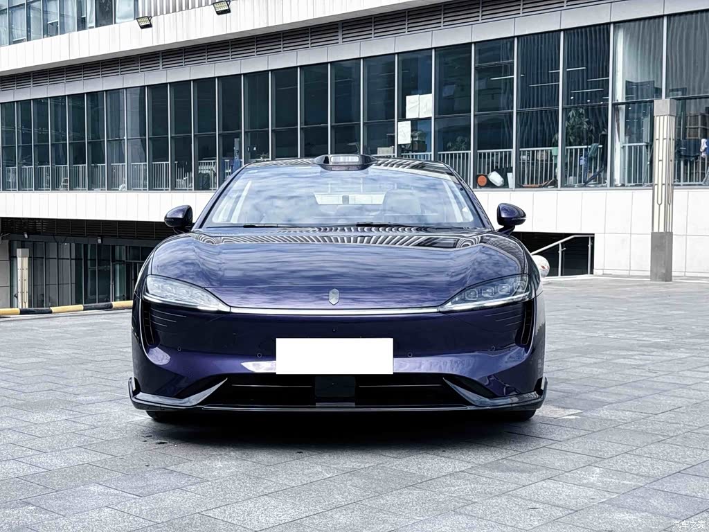 2026 Zhijie S7, фото 2, лот 11216034