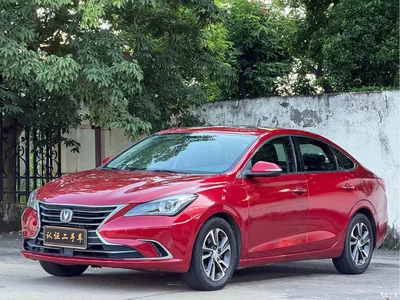 2019 Changan Eado High Energy Edition 1.6L GDI Auto Pioneer Type China VI, фото 1, лот 10249138