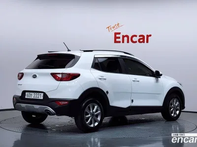 2019 Kia Stonic 1.4, фото 2, лот 10844508
