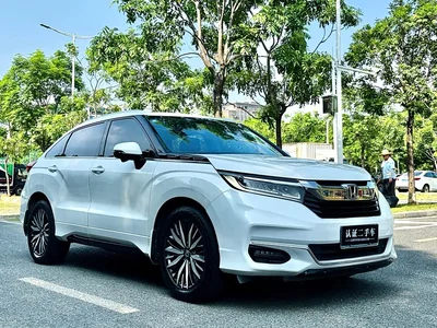 2020 Honda Avancier 370TURBO 4WD Premium Edition, фото 3, лот 10808429