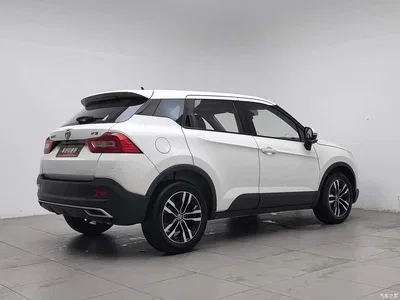2020 Zhonghua V3 1.6L Manual Smart Starry Sky Edition, фото 2, лот 11643524