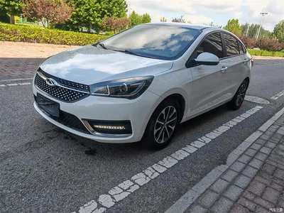 2021 Chery Arrizo 5 PRO 1.5L Manual Youth Edition, фото 1, лот 10333319