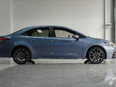 2023 Toyota Levin 185T CVT Sport, фото 4, лот 11585373