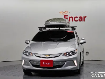 2018 Chevrolet VOLT 1.5, фото 2, лот 10221043