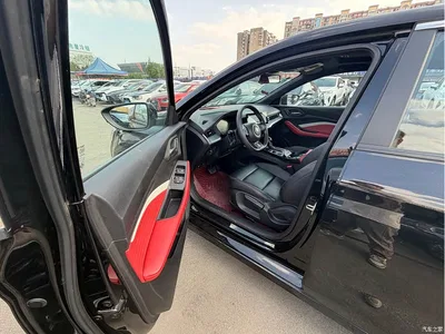 2022 MG MG5 180DVVT CVT Youth Style Edition, фото 4, лот 10354643