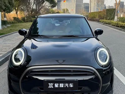 2023 MINI MINI 1.5T COOPER Obsession Edition, фото 1, лот 10684660
