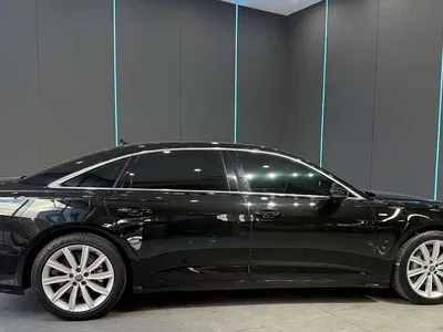 2021 Audi A6L 45 TFSI Exclusive Sport, фото 4, лот 11520153