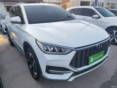 2020 BYD Song PLUS 1.5T Auto Flagship PLUS, фото 4, лот 11175135