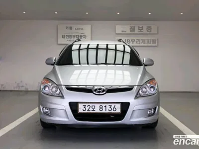 2009 Hyundai i30 cw 1.6 VVT Deluxe, фото 1, лот 10039796