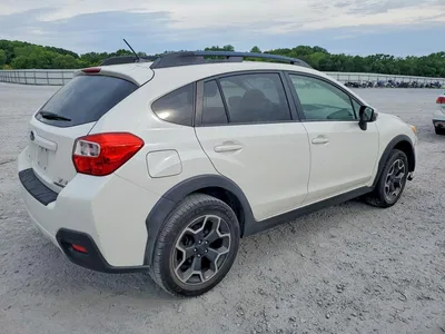 2015 SUBARU XV CROSSTREK 2.0 LIMITED, фото 3, лот 10890799