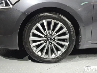 2016 Kia K7 2.4 GDI Prestige, фото 4, лот 10230851