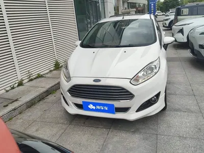 2014 Ford Fiesta Hatchback 1.0 GTDi Automatic Sport, фото 2, лот 10295646