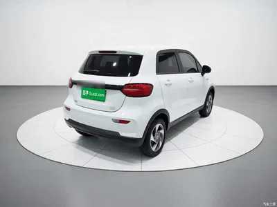2024 Leapmotor T03 200 Light Enjoy Edition, фото 4, лот 10388798