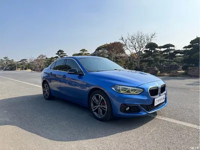 2017 BMW 1 Series 118i Sport, фото 2, лот 10470356