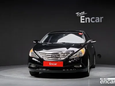 2010 Hyundai Sonata LPI Premier(Handicapped), фото 3, лот 10219919