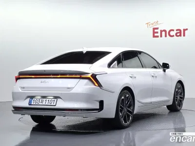 2025 Kia K8 Noblesse, фото 1, лот 10674264