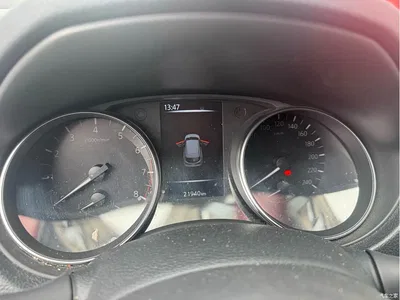 2023 Nissan Qashqai Model Classic 2.0L CVT XV Comfort, фото 4, лот 10999263