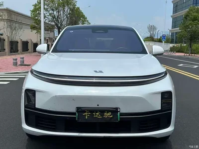 2024 Li Auto L7 Pro, фото 2, лот 10446147