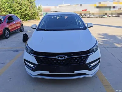 2019 Chery Arrizo GX Champion Edition 1.5L Manual Fashion, фото 3, лот 11545449