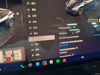 2024 Tesla Model Y Rear-Wheel Drive Version, фото 4, лот 11554359