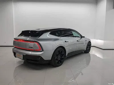 2026 Audi E5 Sportback Performance quattro, фото 4, лот 10391091