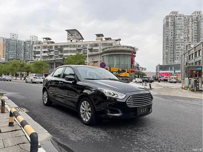 2015 Ford Escort 1.5L Automatic Fashion, фото 3, лот 11536049