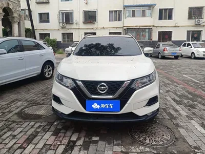 2021 Nissan Qashqai 2.0L CVT Smart Version, фото 2, лот 11451119