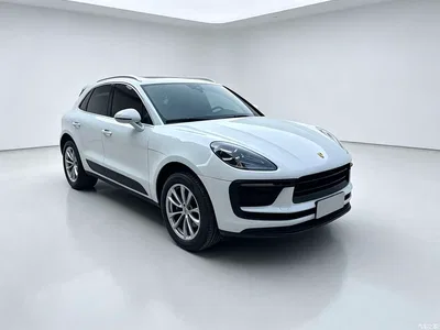 2021 Porsche Macan 2.0T, фото 3, лот 10409932