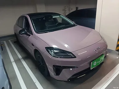 2025 Aion RT 650 Smart Premium Edition, фото 4, лот 11569999