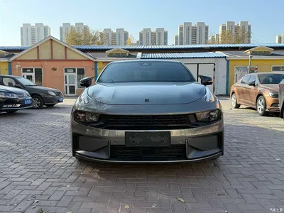 2022 Lynk & Co 03 2.0TD DCT Power Pro, фото 2, лот 10316240