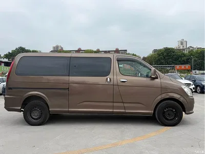 2016 Foton Mopaike E 2.0L Express Transport 4Gi-VVT, фото 4, лот 11157577