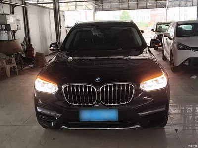 2021 BMW X3 xDrive28i Luxury Package, фото 3, лот 11017996