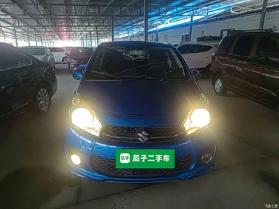 2013 Suzuki Alto 1.0L Automatic Deluxe, фото 3, лот 10313971
