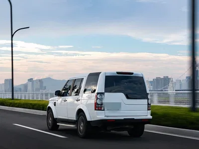 2015 Land Rover Discovery 3.0 SC V6 SE, фото 2, лот 10326903