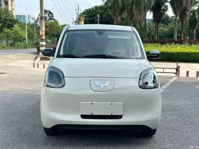 2025 Wuling Motors Hongguang MINIEV 4-Door Premium+ Edition, фото 2, лот 11547791
