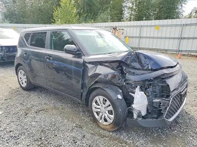 2023 KIA SOUL LX, фото 4, лот 10780361