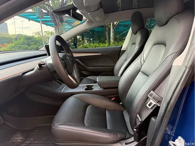2021 Tesla Model 3 Standard Range Rear-Wheel Drive Upgrade, фото 4, лот 10350704