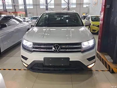 2021 Volkswagen Tharu Model 280TSI 2WD Comfort Edition, фото 3, лот 10477790
