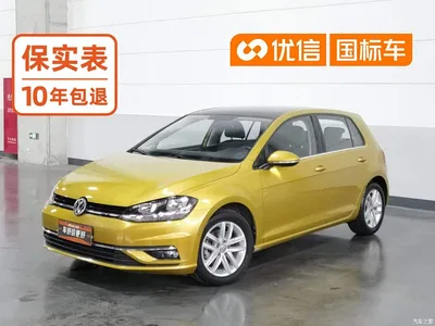2018 Volkswagen Golf 230TSI Automatic Comfort, фото 1, лот 10432454