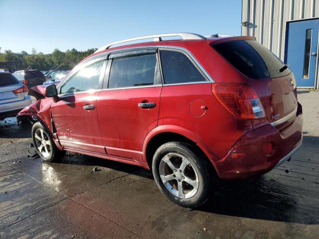 2013 CHEVROLET CAPTIVA LT, фото 2, лот 10722961