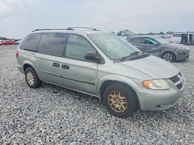 2004 DODGE GRAND CARAVAN SE, фото 4, лот 10978524