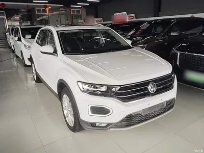 2020 Volkswagen T-ROC 280TSI DSG FWD Elite, фото 4, лот 10479637