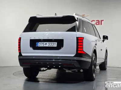 2026 Hyundai Palisade HEV 2.5T 2WD 9-Seater, фото 4, лот 10159514