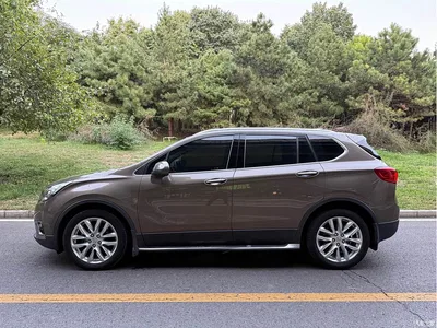 2018 Buick Envision Plus 28T 4WD Elite, фото 3, лот 11584540