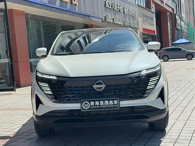 2025 Nissan Qashqai Facelift Honor 2.0L CVT XV+ Leading Edition, фото 2, лот 10886192