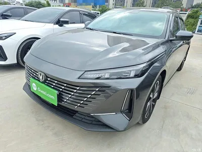 2025 Changan Eado Blue Whale 1.5T 500Bar Premium, фото 1, лот 11225707