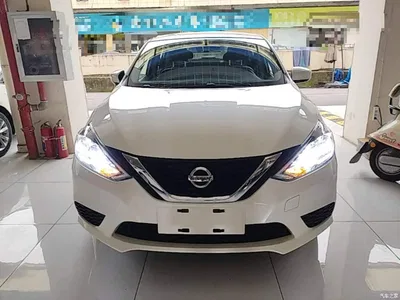 2022 Nissan Sylphy Classic 1.6XE CVT Comfort Edition, фото 3, лот 10347628